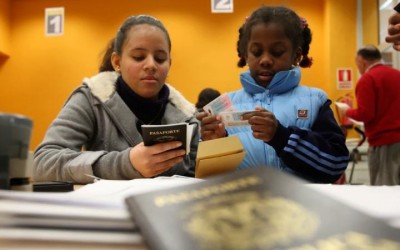 EEUU reactiva grupo para promover la integración de inmigrantes