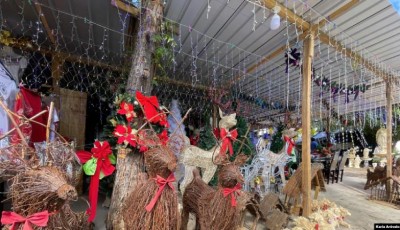 Navidad y el Año Nuevo en Centroamérica