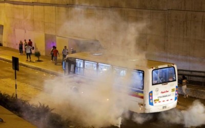 Perú: gobierno de Boluarte declara en emergencia regiones con disturbios