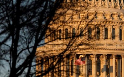 Senadores en EEUU buscan apoyo del gobierno a situación de DDHH en Venezuela