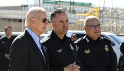 Biden y Trump visitarán ciudades críticas en materia de inmigración