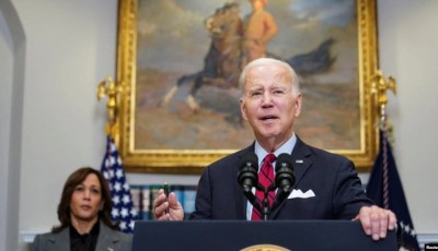 Presidente Joe Biden
