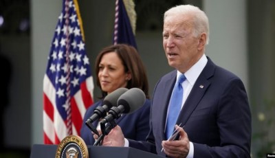 Dos años de Biden-Harris: la