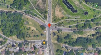 Hallan a un hombre muerto tras ser atropellado en Minneapolis
