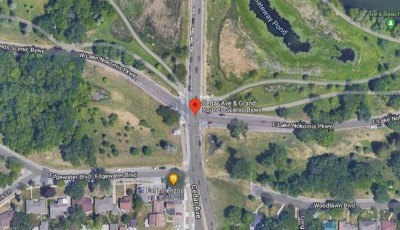 Hallan a un hombre muerto tras ser atropellado en Minneapolis