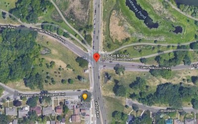 Hallan a un hombre muerto tras ser atropellado en Minneapolis