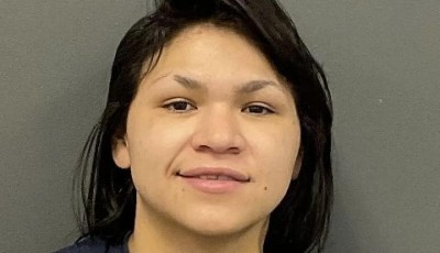 Mujer de Moorhead