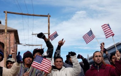 EEUU podría aumentar visas laborales a México y Centroamérica
