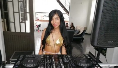 Juez ordena prisión preventiva para estadounidense acusado de matar a DJ colombiana