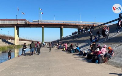 Nueva medida migratoria de EEUU condicionaría el asilo para quienes entren irregularmente al país