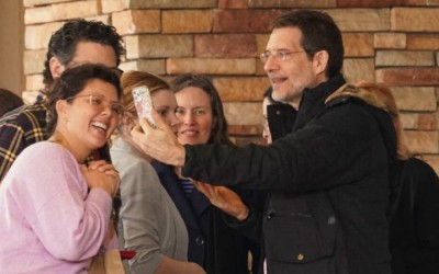 Ex presos políticos nicaragüenses
