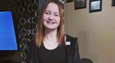 Niña de 12 años desaparecida en el condado de Chisago