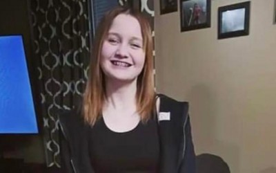 Niña de 12 años desaparecida en el condado de Chisago