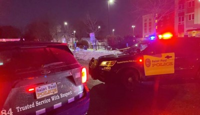 Tiroteo deja dos muertos y tres heridos en St. Paul