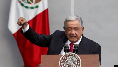 Presidente de México