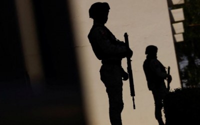 Recriminaciones en México por muertes de migrantes