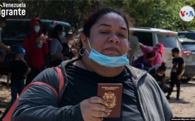 Ley de Ajuste Venezolano tendría que recorrer “complicado” camino para ser aprobada en EEUU: expertos