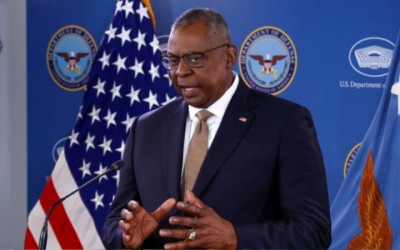 Estados Unidos rechaza llamados chinos para levantar sanciones