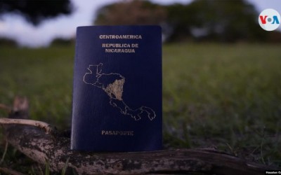Países pueden entrar los nicaragüenses sin visa