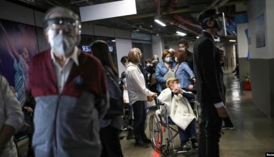 OPS celebra que políticas sanitarias en América Latina contra el coronavirus