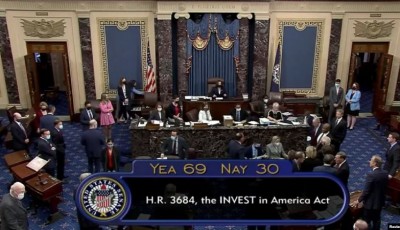 Proyecto bipartidista de cinco senadores busca levantar embargo comercial a Cuba