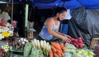 EEUU: inversión privada en Centroamérica será clave para minimizar flujos migratorios