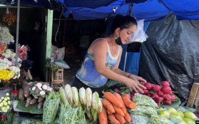 EEUU: inversión privada en Centroamérica será clave para minimizar flujos migratorios