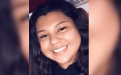 Alexis White Hawk-Ruiz