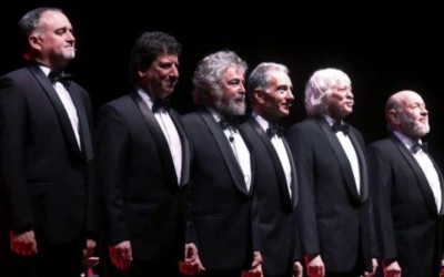 Les Luthiers