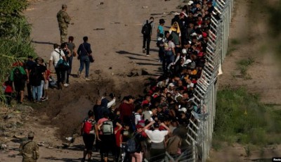 Llega a Cuba primer vuelo de deportados desde EEUU