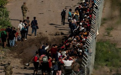 Llega a Cuba primer vuelo de deportados desde EEUU