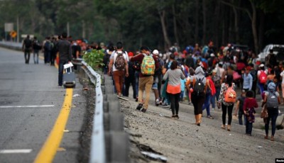 EEUU y Cuba retoman el tema migratorio