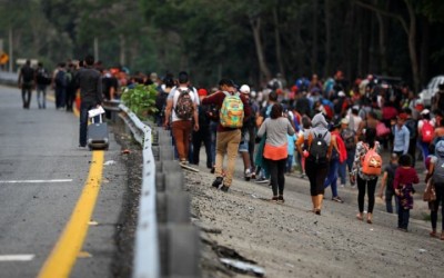 EEUU y Cuba retoman el tema migratorio