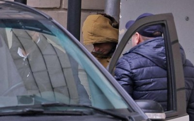 Blinken demanda a Lavrov liberación de periodista de EEUU acusado de espionaje