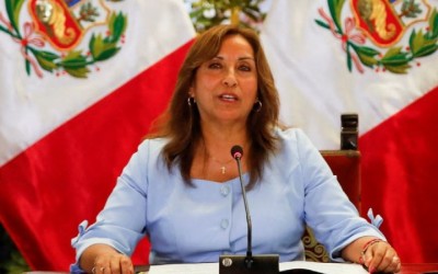 Perú decreta estado emergencia