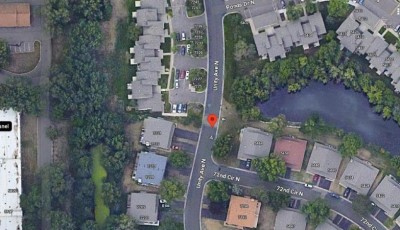 Muere un hombre tras tiroteo en Brooklyn Center
