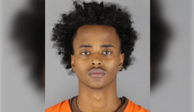 Hombre acusado de matar a un joven de 16 años en Brooklyn Park