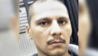 Sospechoso de masacre en Texas