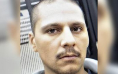 Sospechoso de masacre en Texas