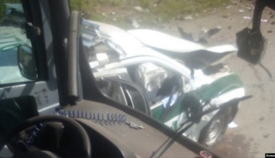 Colombia: Atentado contra policía en Tibú deja tres muertos