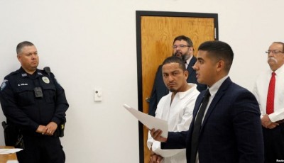 Conductor de Texas es acusado de ocho cargos de homicidio