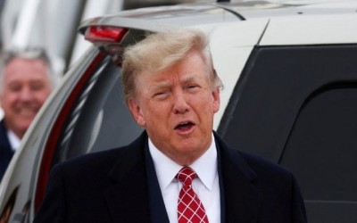 Acusación contra Trump es 