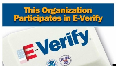 E-Verify