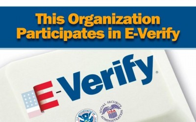 E-Verify