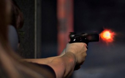 Masacres por armas de fuego en EEUU