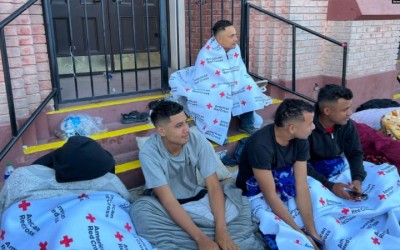 Los más recientes actos de violencia en EEUU