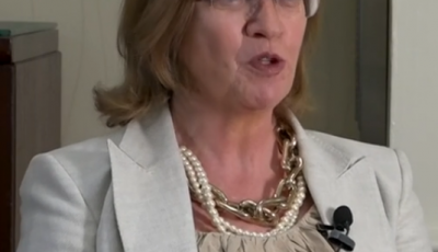 Vicesecretaria de la OTAN