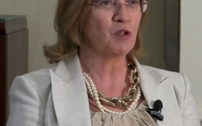 Vicesecretaria de la OTAN