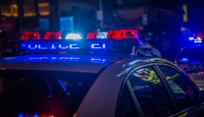 Varias personas irrumpieron disparando en una casa en el condado de St. Louis