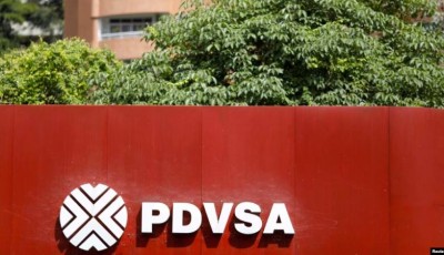Tesoro de EEUU autoriza a parlamento opositor venezolano